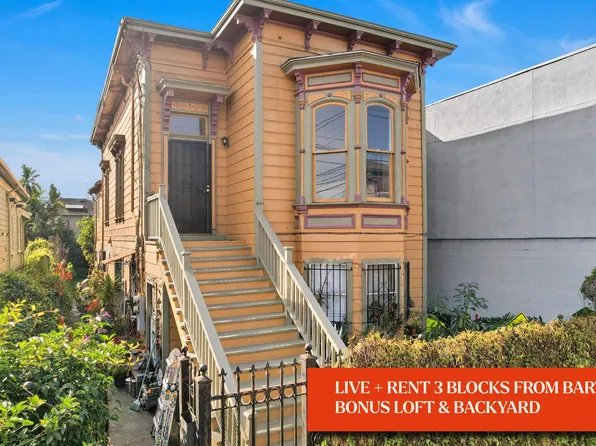 1431 10th St, Oakland, CA 94607