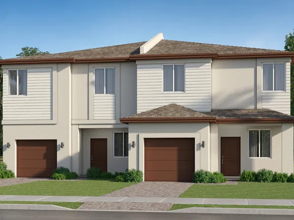 Sonora Plan, Coral Breeze : Solea Collection