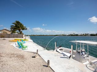 9 Calle Uno, East Rockland Key, FL 33040