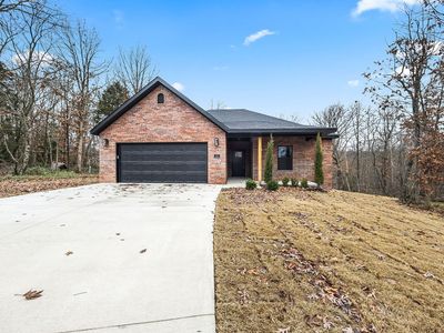 11 Handa Pl, Bella Vista, AR, 72715