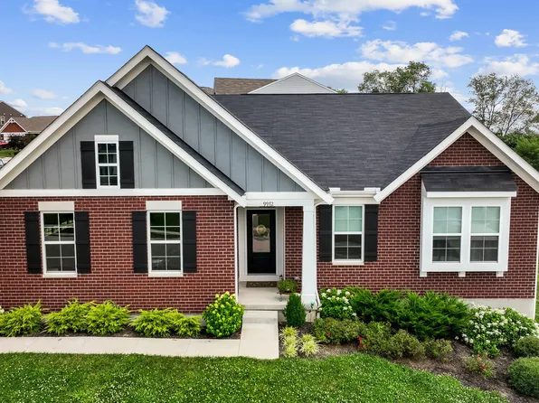 9972 Meadow Glen Dr, Independence, KY 41051