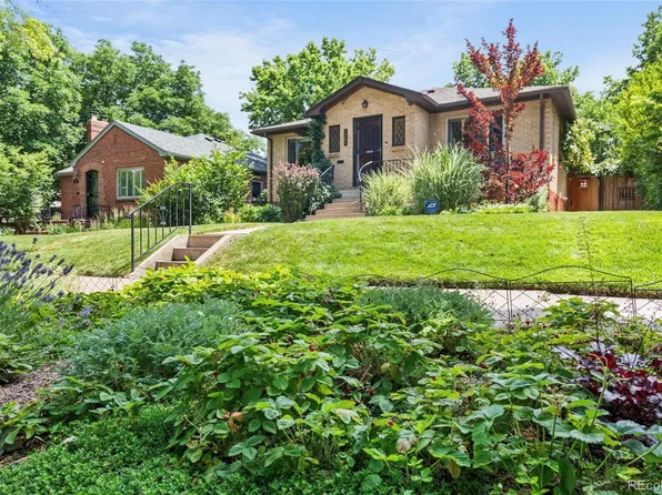 1380 Fairfax Street, Denver, CO 80220