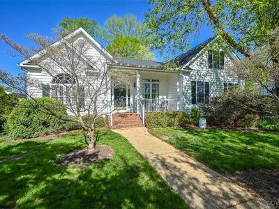 8557 Meadowsweet Dr, Mechanicsville, VA, 23116