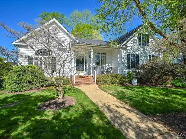 8557 Meadowsweet Dr, Mechanicsville, VA 23116