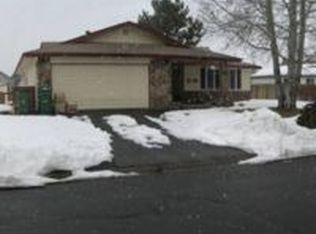 5159 Laurelwood Dr, Klamath Falls, OR
