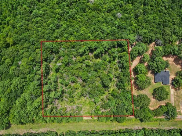 County Road 3607, Bullard, TX 75757