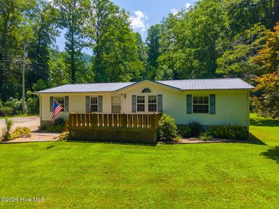 394 Anderson Road, Robbinsville, NC, 28771