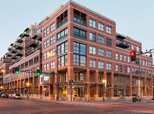 1499 Blake St APT 1H, Denver, CO 80202