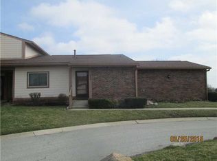 689 Cielo Vista Dr, Greenwood, IN 46143
