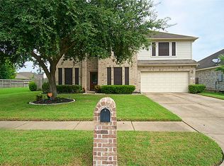 1410 Hickory Lake Dr, Fresno, TX 77545