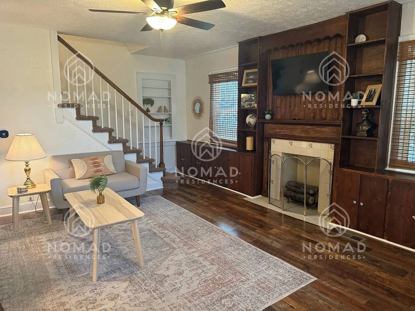 3 bed, 1.0 bath, 1428 sqft, $1,400 — Photo 4