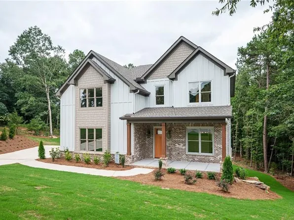 2476 Saint Martin Way, Monroe, GA 30656