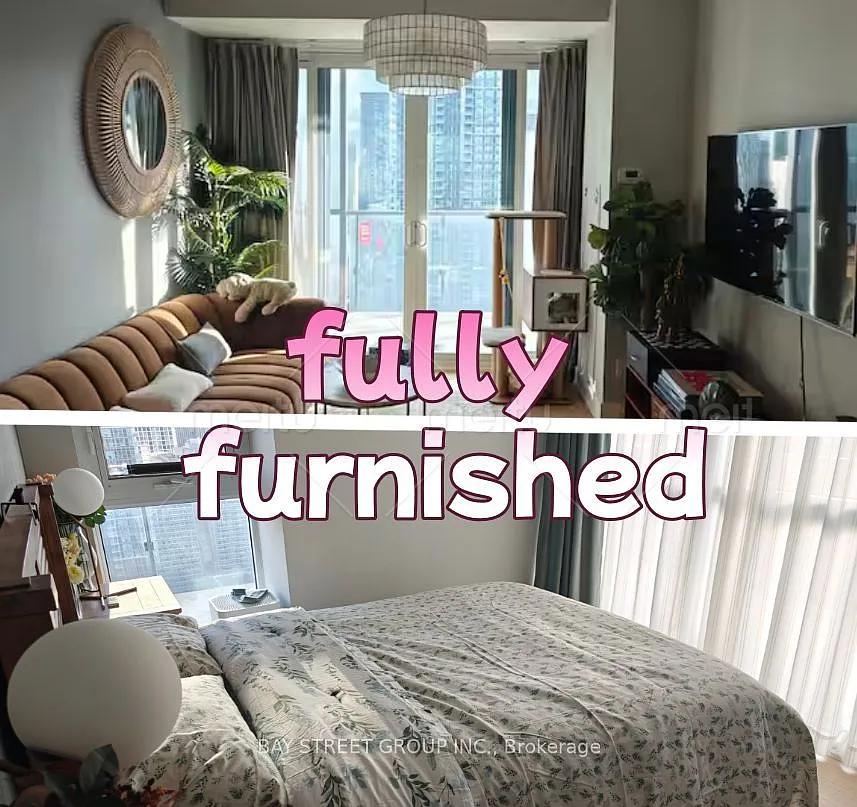 1 bed, $2,300 — Photo 1