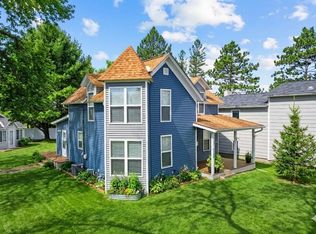 125 7th St SW, Pine City, MN 55063