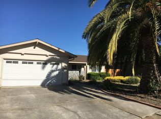 3764 Valera Dr, Soquel, CA