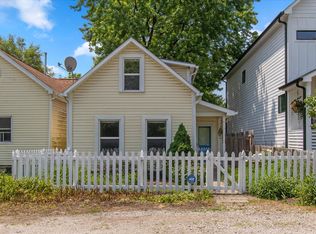 1514 Laurel St, Indianapolis, IN 46203