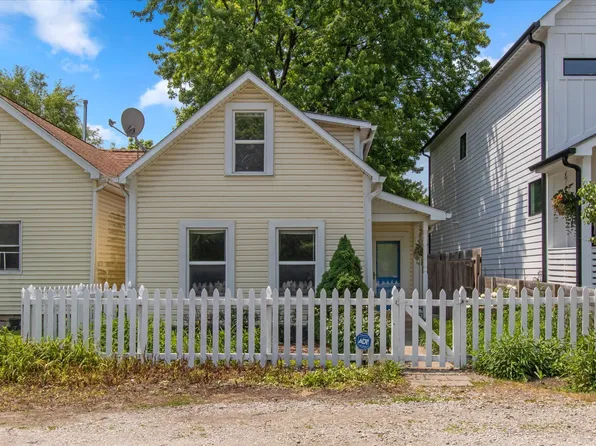 1514 Laurel St, Indianapolis, IN 46203