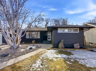 30 Marsh CRESCENT, Regina, SK S4S 5R4