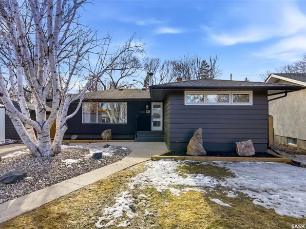 30 Marsh CRESCENT, Regina, SK S4S 5R4