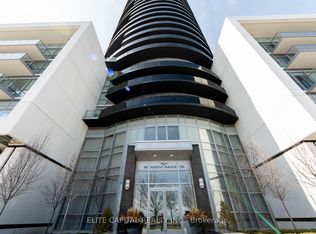 80 Marine Parade Dr #1105-06, Toronto, ON M8V 0A3
