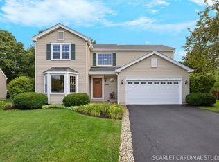 3080 Sandalwood Ct, Aurora, IL 60504