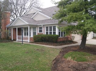 (Undisclosed Address), Buffalo Grove, IL 60089
