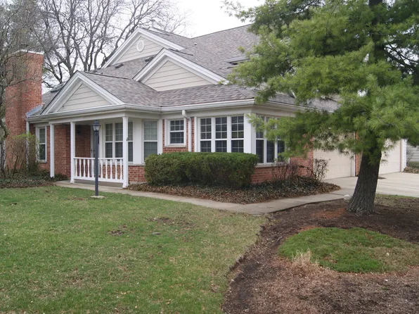 (undisclosed Address), Buffalo Grove, IL 60089