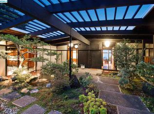 7 Highgate Ct, Kensington, CA 94707