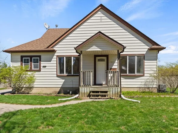 127 Balaclava St S, Amherstburg, ON N9V 2G7