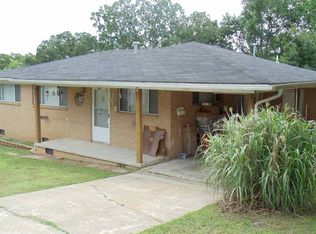 1005 W 52nd St, N Little Rock, AR 72118