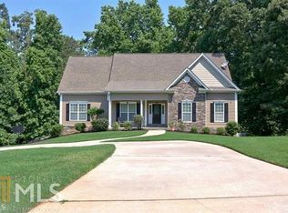 136 Northgate Crossing Dr, Newnan, GA 30265