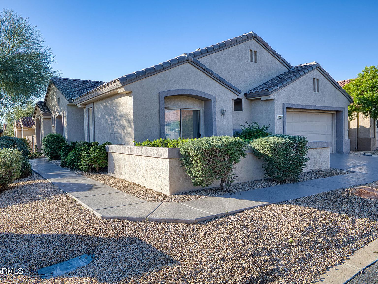 20026 N Siesta Rock Dr