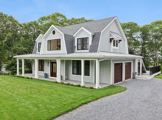 38 Red Creek Rd, Hampton Bays, NY 11946