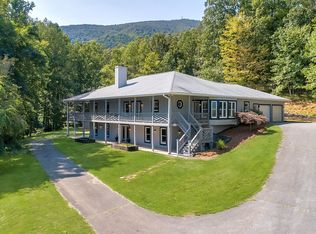 649 Greyledge Rd, Buchanan, VA 24066