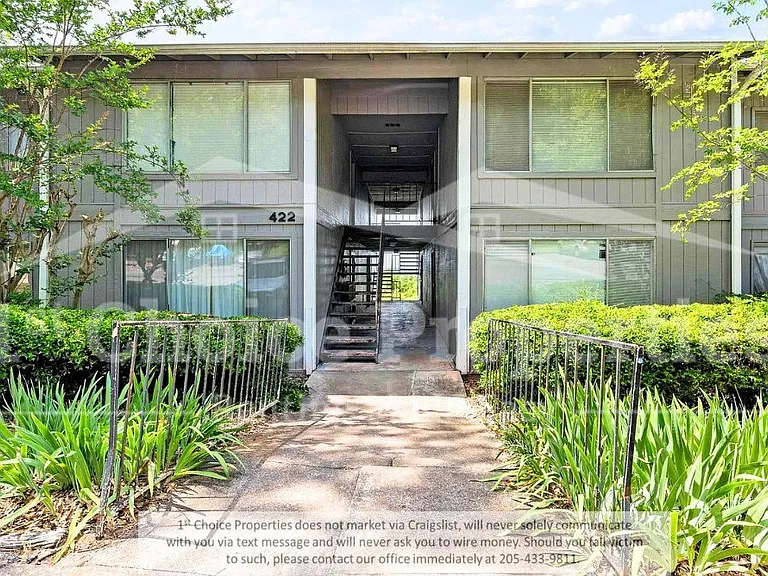 422 Skyview Dr #H — Photo 1
