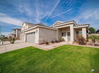 4140 W Camille Pl, Yuma, AZ 85364