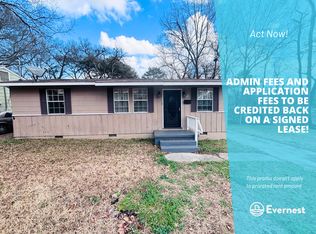 234 Culbertson Ave, Jackson, MS 39209