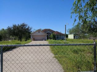 9713 Via Sol Dr, Edinburg, TX 78541