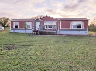 7516 S 337 East Ave, Broken Arrow, OK 74014