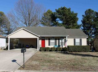 2903 N 4th St, Paragould, AR 72450