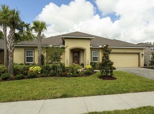 141 Lipizzan Trl, Saint Augustine, FL 32095