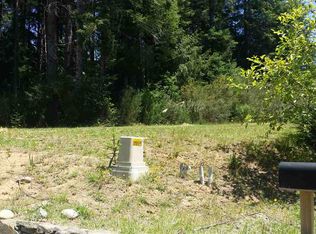 Sea Foam, Crescent City, CA
