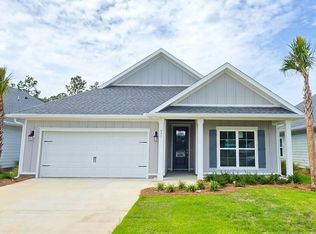 897 Crystal Bayou Blvd, Panama City Beach, FL 32407