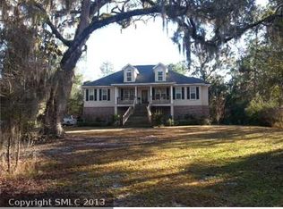 7482 Belfast Keller Rd, Richmond Hill, GA 31324