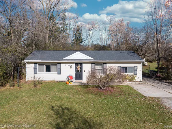 2710 W Ellsworth Rd, Ann Arbor, MI 48108