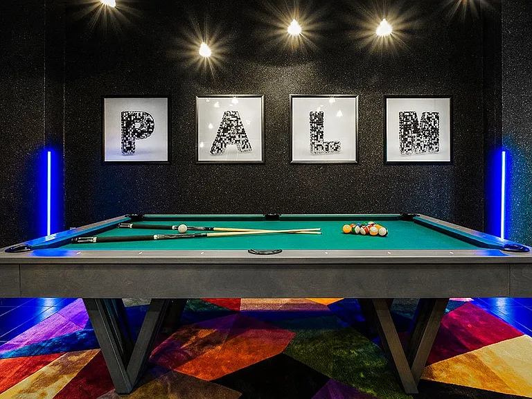 Elysian at the Palms — Photo 22