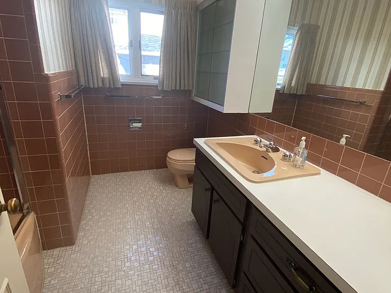 Main Bathroom pic 2