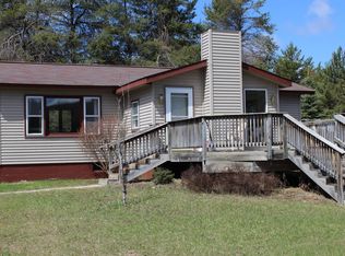 8230 Dudd Rd, Vanderbilt, MI 49795