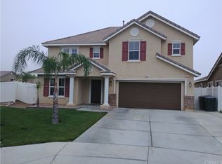 3050 Snowdrop Ct, Perris, CA 92571