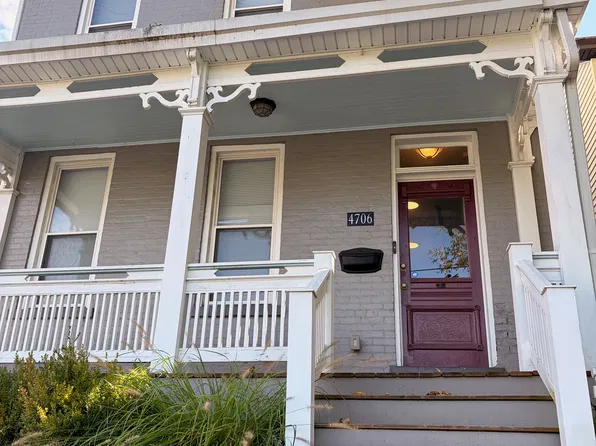 4706 Whetsel Ave, Cincinnati, OH 45227